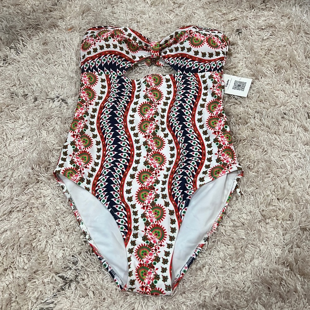 Cupshe bathing suit - NWT - small